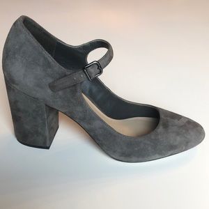 Via Spiga Mary Jane pumps